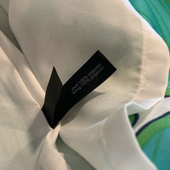 The Limited Lined Floral Sheath Dress - Picture 7 of 7